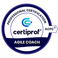 Agile Coach Professional Certification - ACPC®