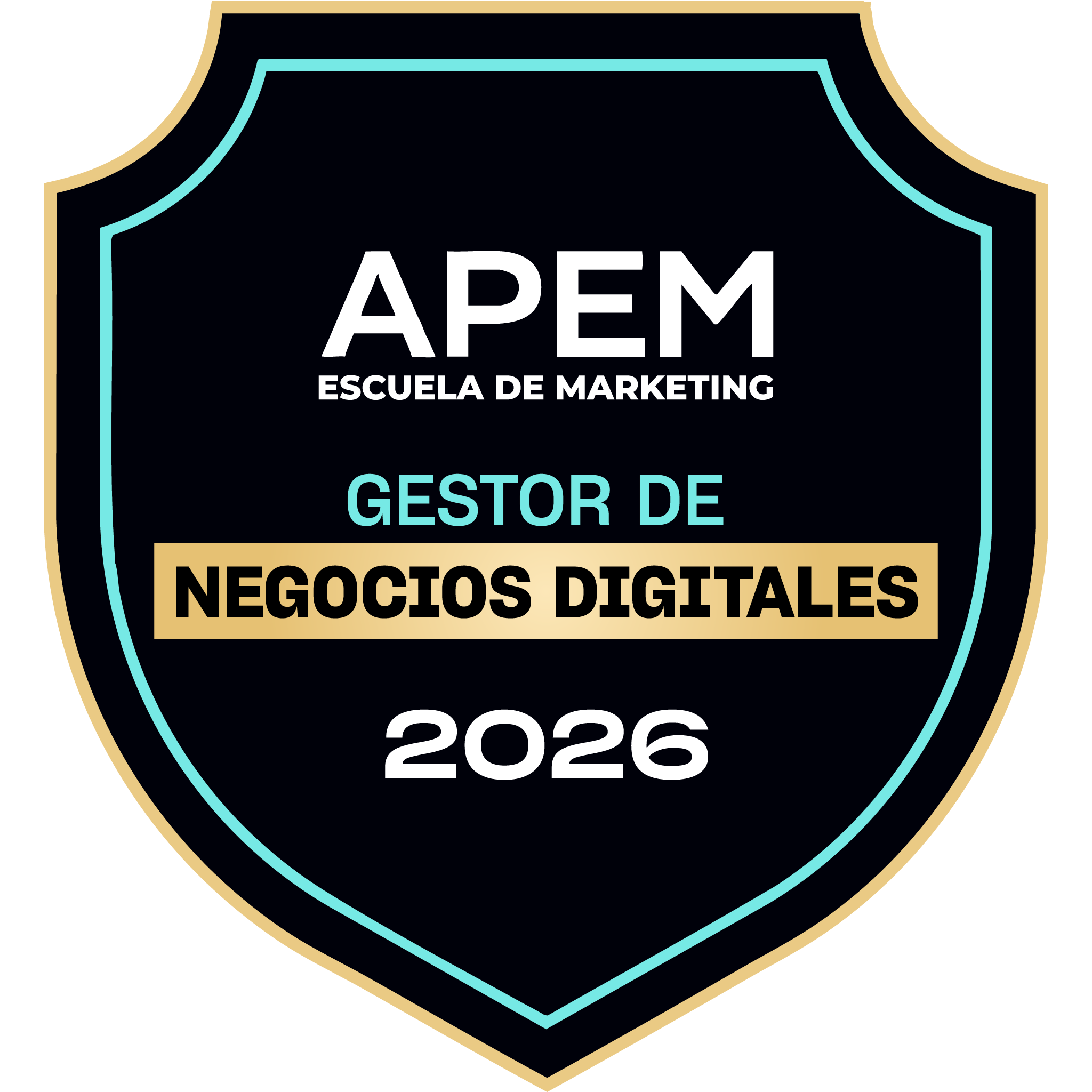 GESTOR DE NEGOCIOS DIGITALES