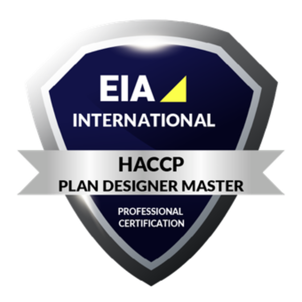 HACCP PLAN DESIGNER MASTER