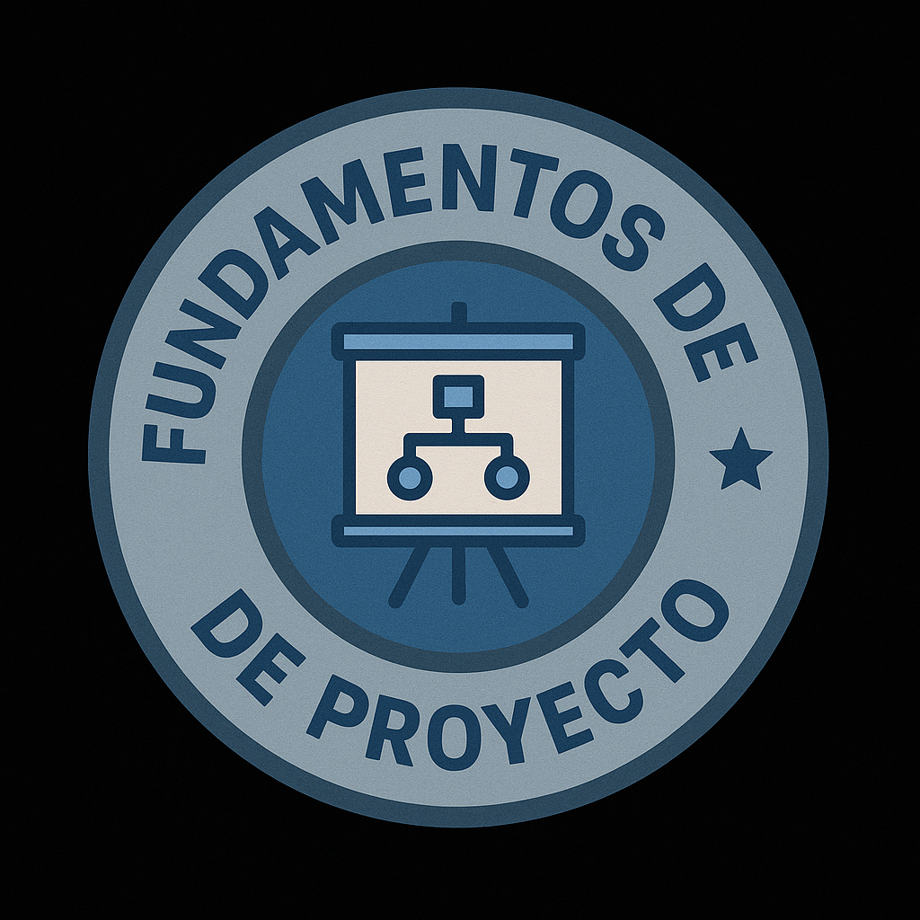 Fundamentos y planificación de proyecto