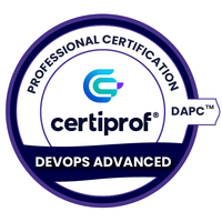 DevOps Advanced Professional Certification - DAPC™