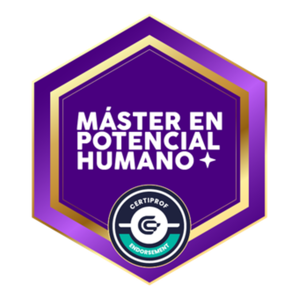Master en Potencial Humano