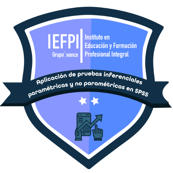 Aplicación de pruebas inferenciales paramétricas y no paramétricas en SPSS