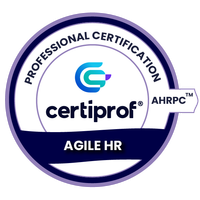 Agile HR Certified Professional - AHRPC™