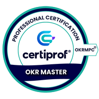 OKR Master Professional Certification - OKRMPC®
