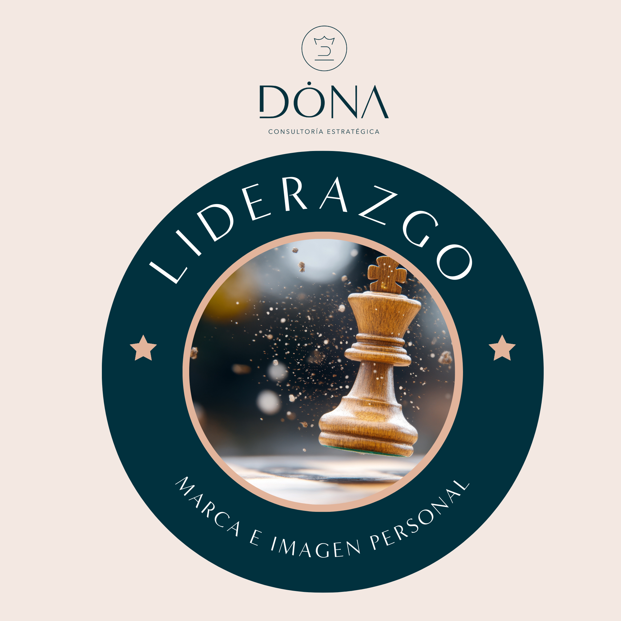 Marca personal & Liderazgo