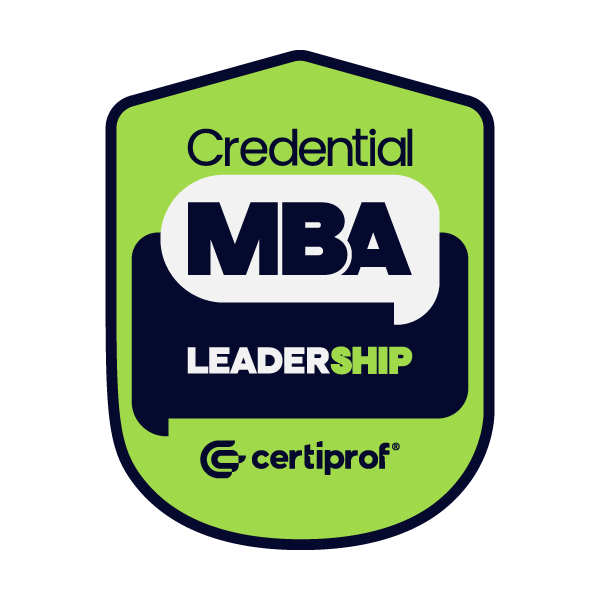 CredentialMBA in Leadership