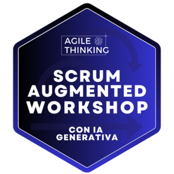 TALLER AUMENTADO DE SCRUM