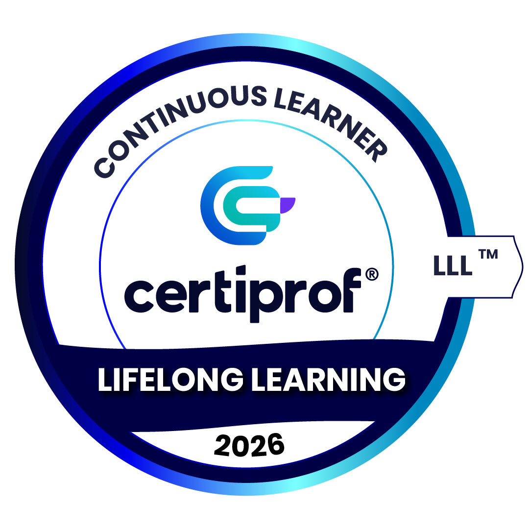 Lifelong Learning 2026