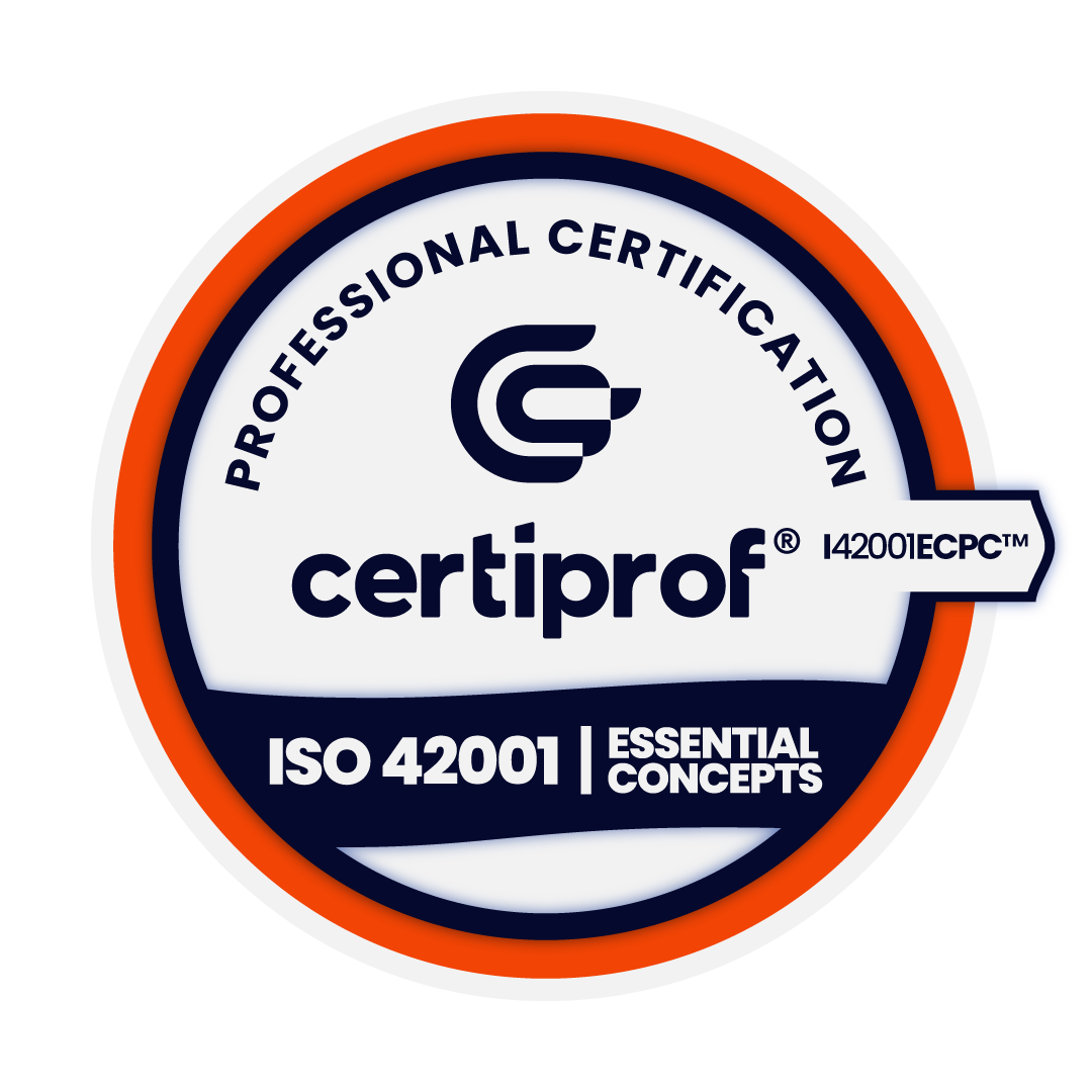 ISO 42001 Essential Concepts (ECPC) 