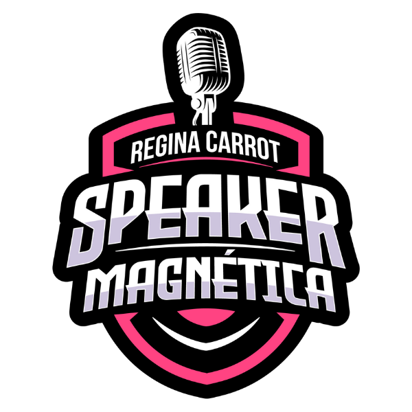 Speaker Magnética