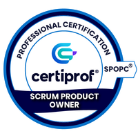 Scrum Product Owner Professional Certification - SPOPC®