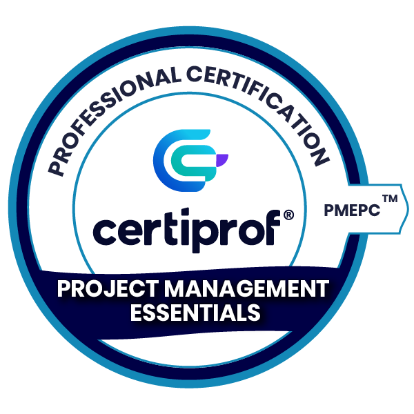Project Management Essentials Professional Certification - PMEPC™ (2026)