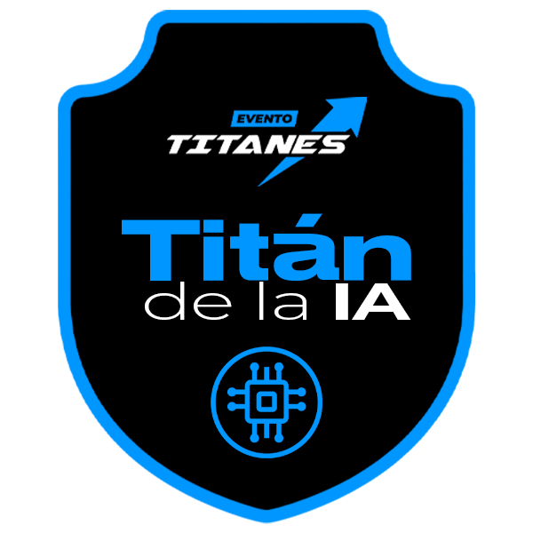 Titán de la IA