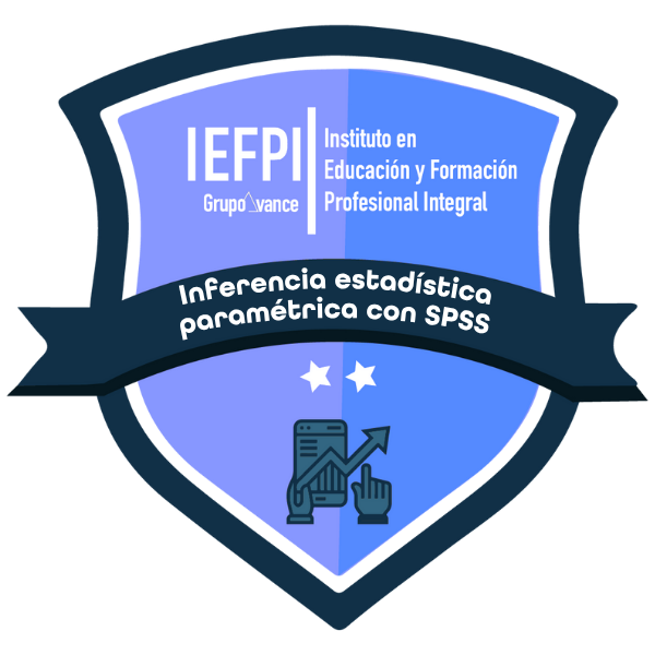 Inferencia Estadística Paramétrica con SPSS