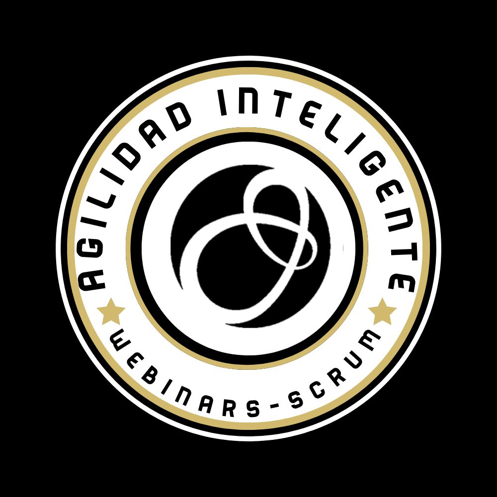 Agilidad Inteligente-Webinars Scrum