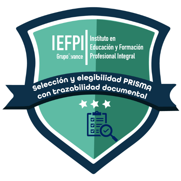 Selección y elegibilidad PRISMA con trazabilidad documental