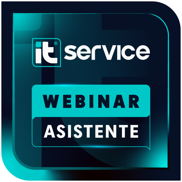 ASISTENTE A WEBINAR
