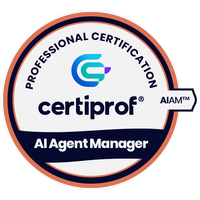 AI Agent Manager Professional Certification - AIAM™