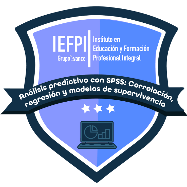 Análisis predictivo con SPSS: Correlación, regresión y modelos de supervivencia