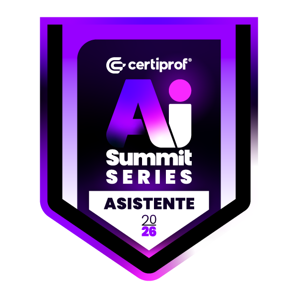 AI Summit Certiprof 2026