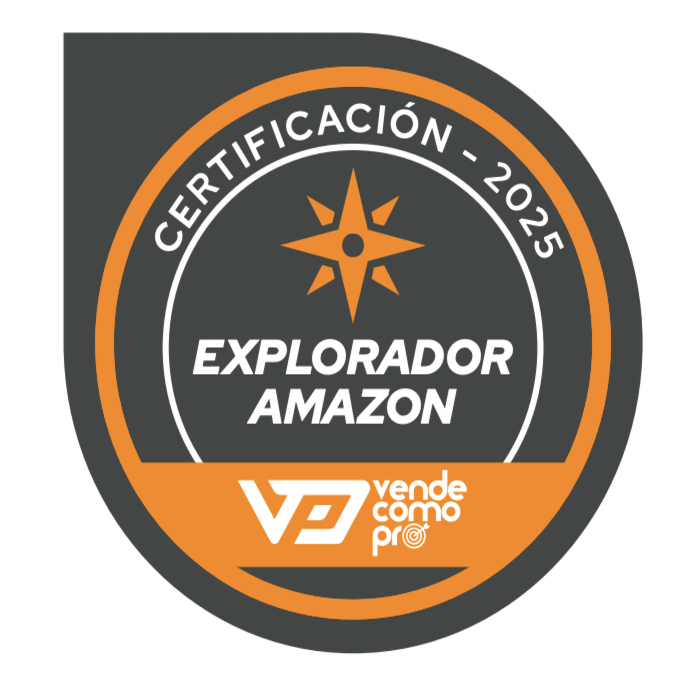 Nivel Basico en Gestion de cuenta de Amazon seller