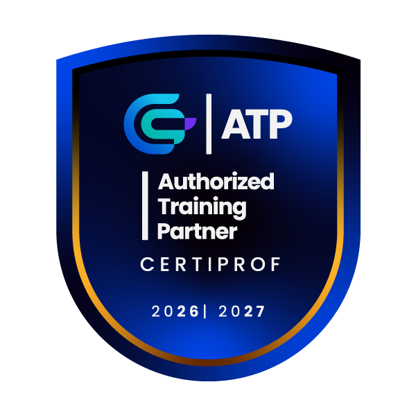 Authorized Training Partner 2026