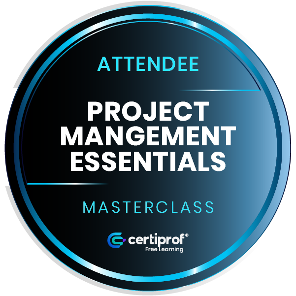 Attendee Project Mangement Essentials