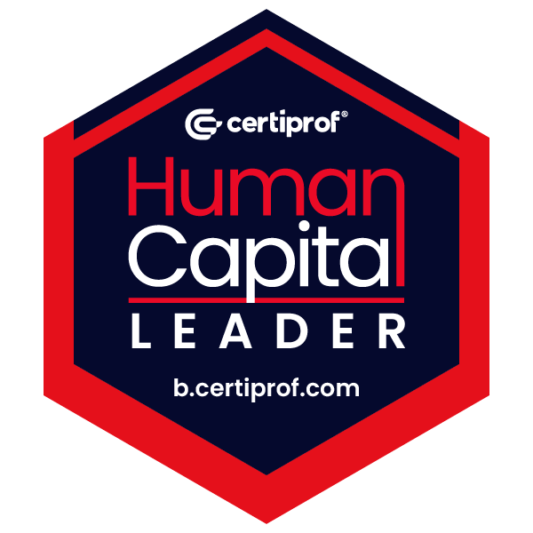 Human Capital Leader 