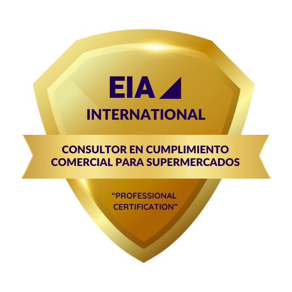 CONSULTOR EN CUMPLIMIENTO COMERCIAL PARA SUPERMERCADOS