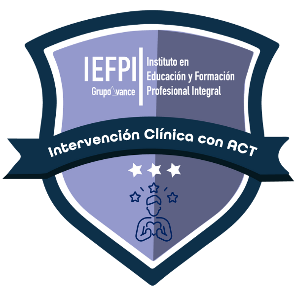 Intervención Clínica con ACT
