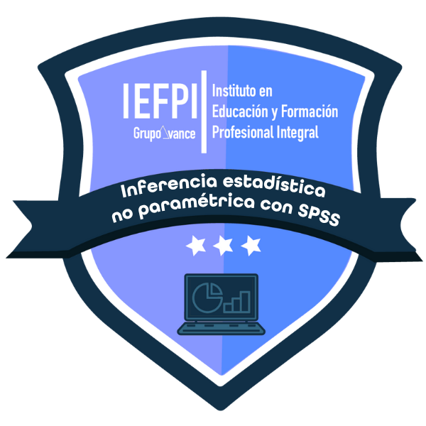 Inferencia Estadística No Paramétrica con SPSS
