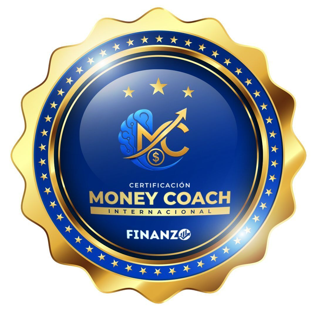Certified Money Coach
